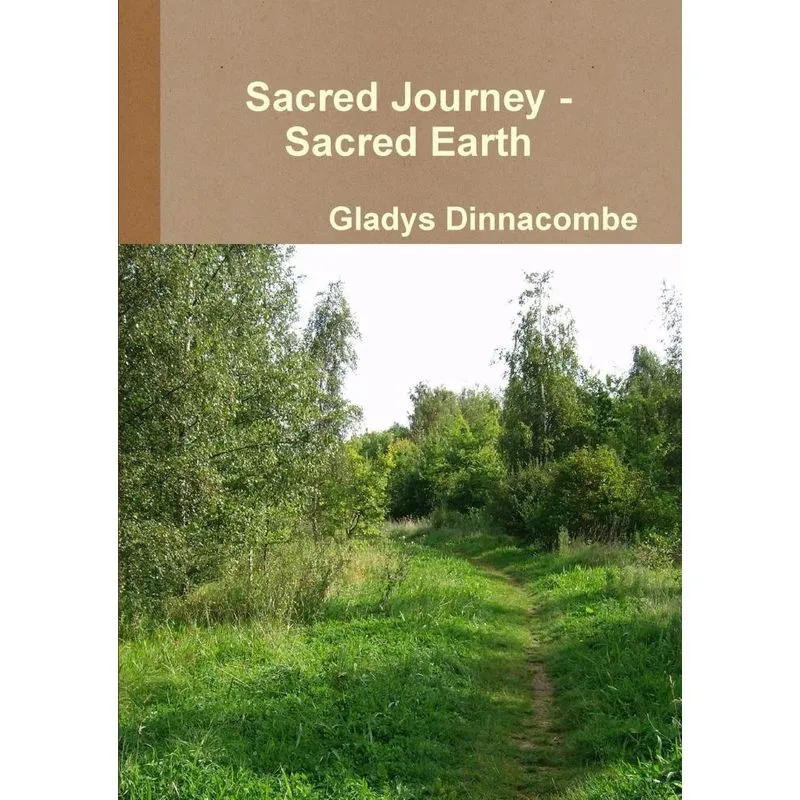 Sacred Journey - Sacred Earth