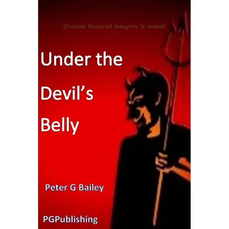 Under the Devils Belly
