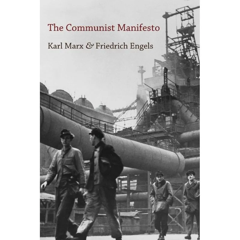 The Communist Manifesto