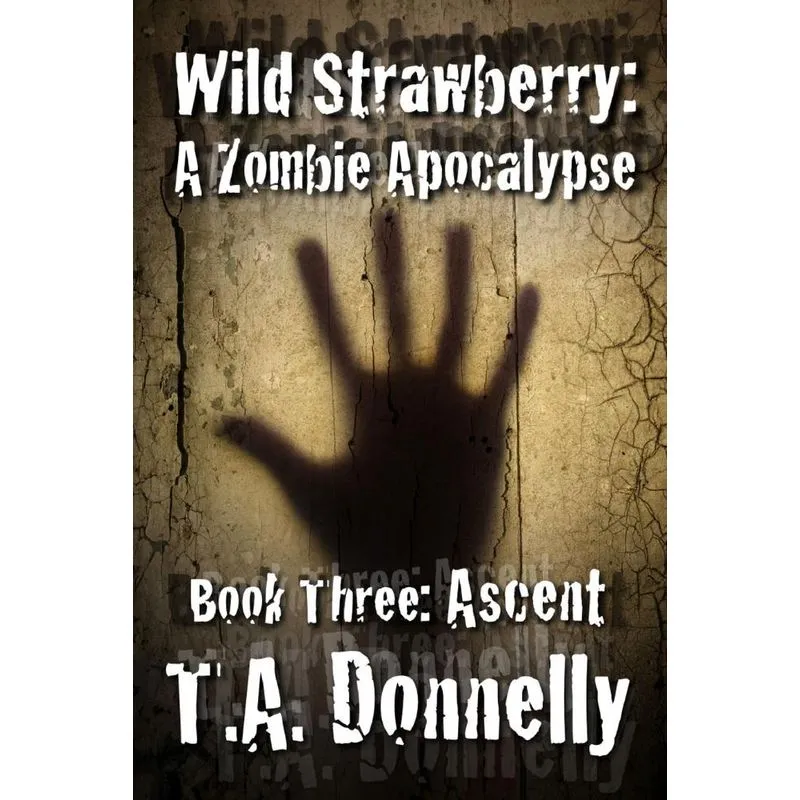 Wild Strawberry
