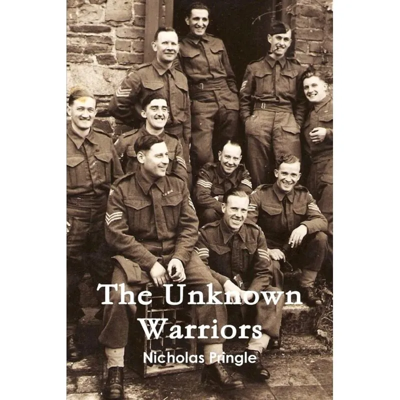 The Unknown Warriors