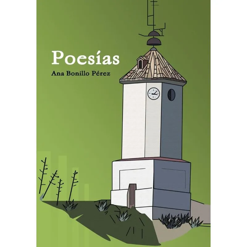 Poesías