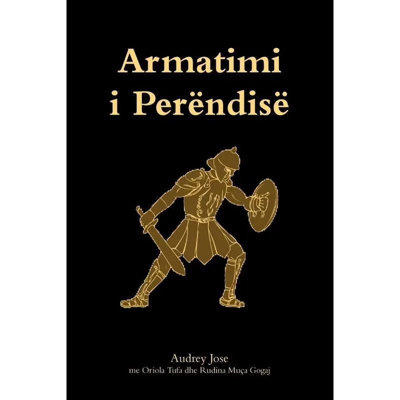 Armatimi i Perëndisë