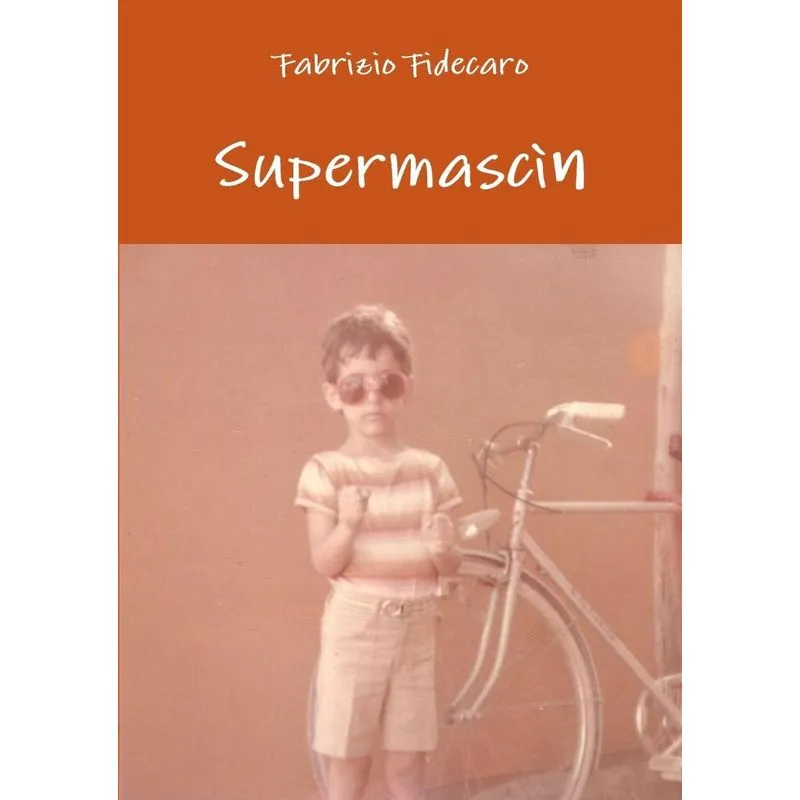 Supermascìn