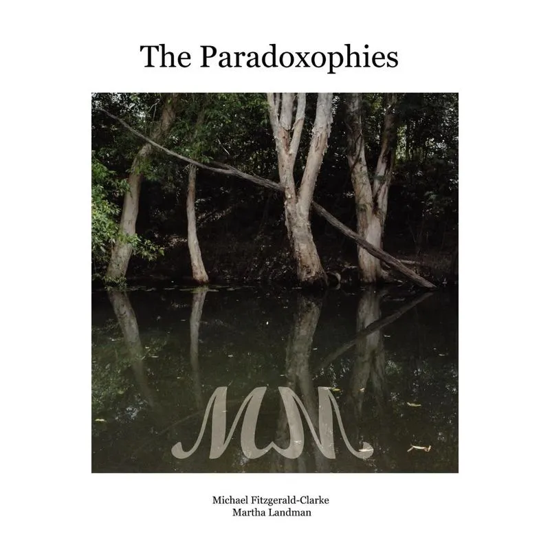 The Paradoxophies