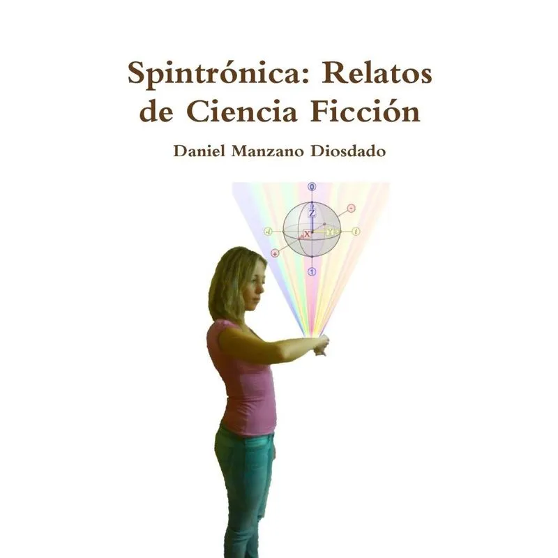 Spintrónica