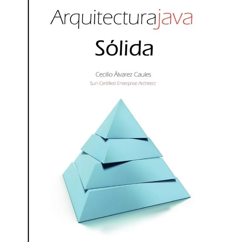 Arquitectura Java Sólida