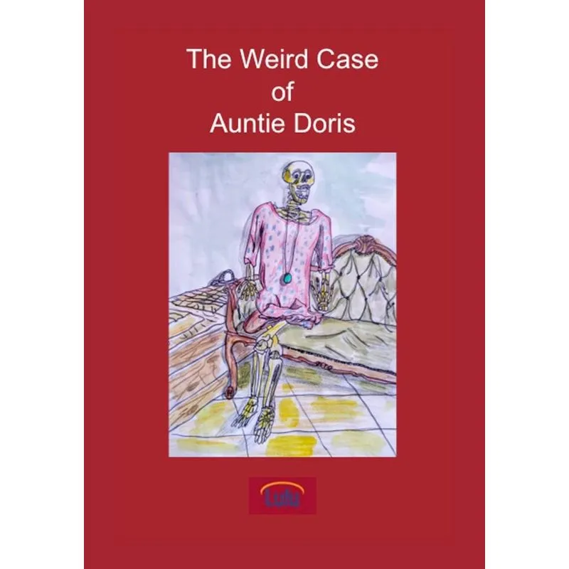 THE WEIRD CASE OF AUNTIE DORIS