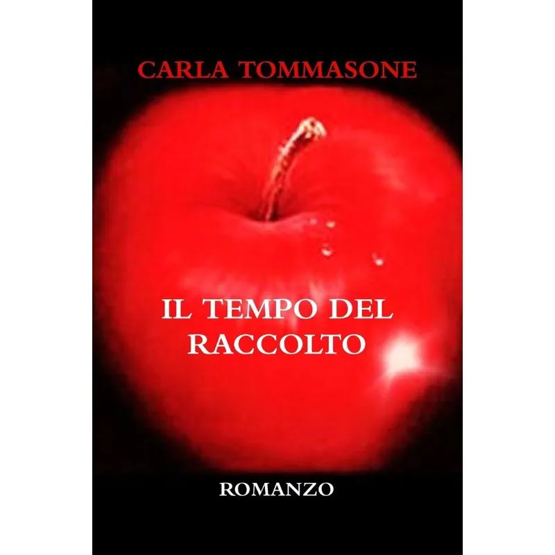IL TEMPO DEL RACCOLTO
