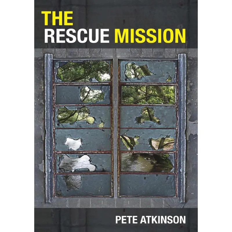 The Rescue Mission