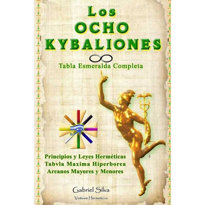 LOS OCHO KYBALIONES