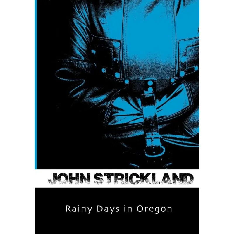 Rainy Days in Oregon