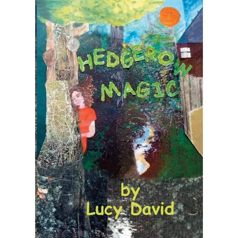 Hedgerow Magic