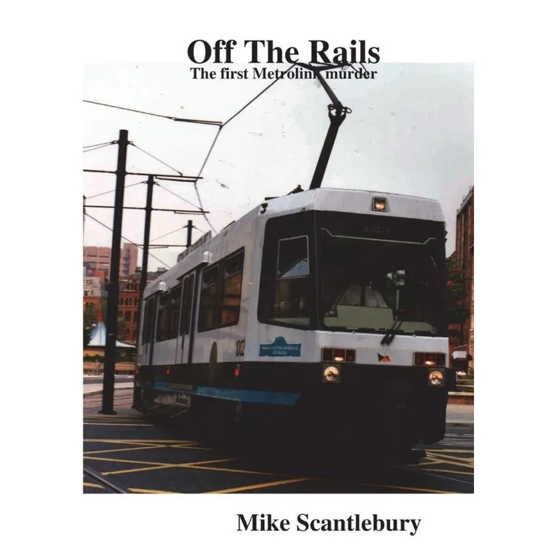 Off The Rails