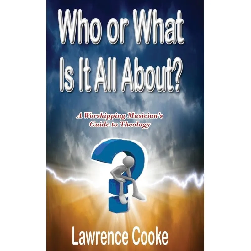 Who or What Is It All About?