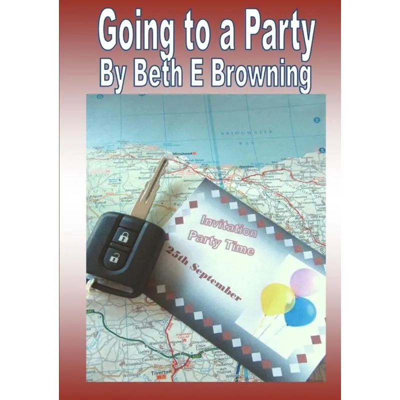 Going to a Party