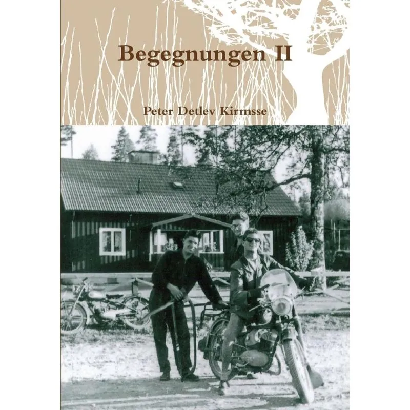 Begegnungen II
