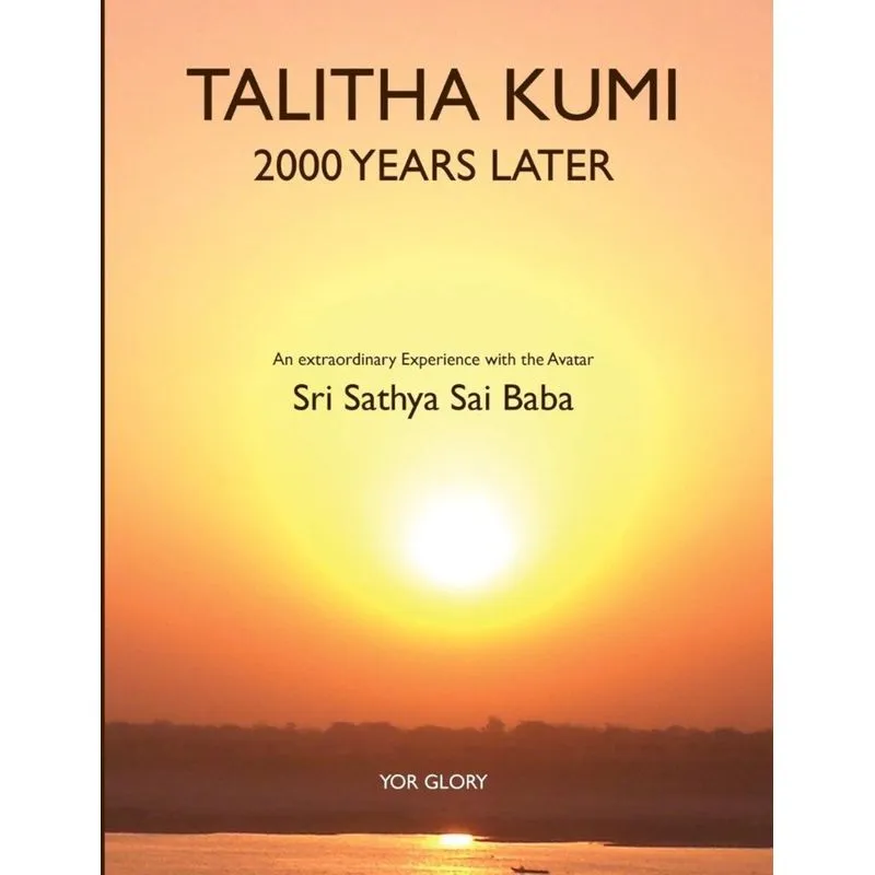 Talitha Kumi - 2000 Years Later