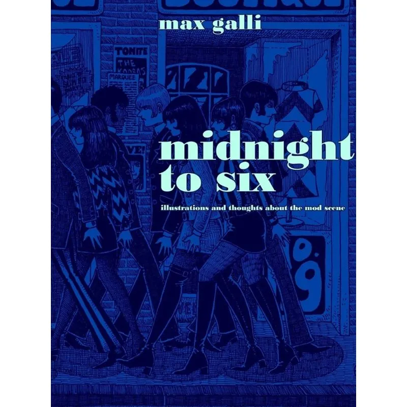 MIDNIGHT TO SIX