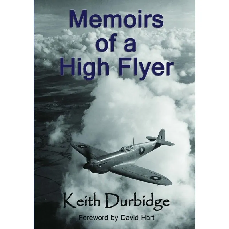 Memoirs of a High Flyer
