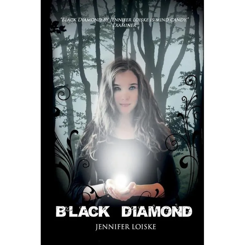 BLACK DIAMOND
