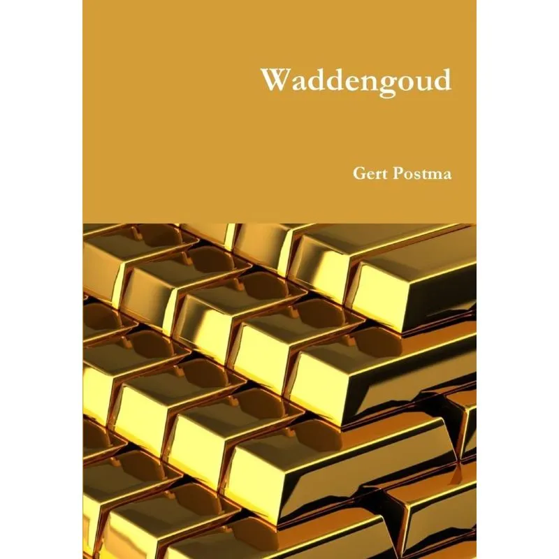 Waddengoud