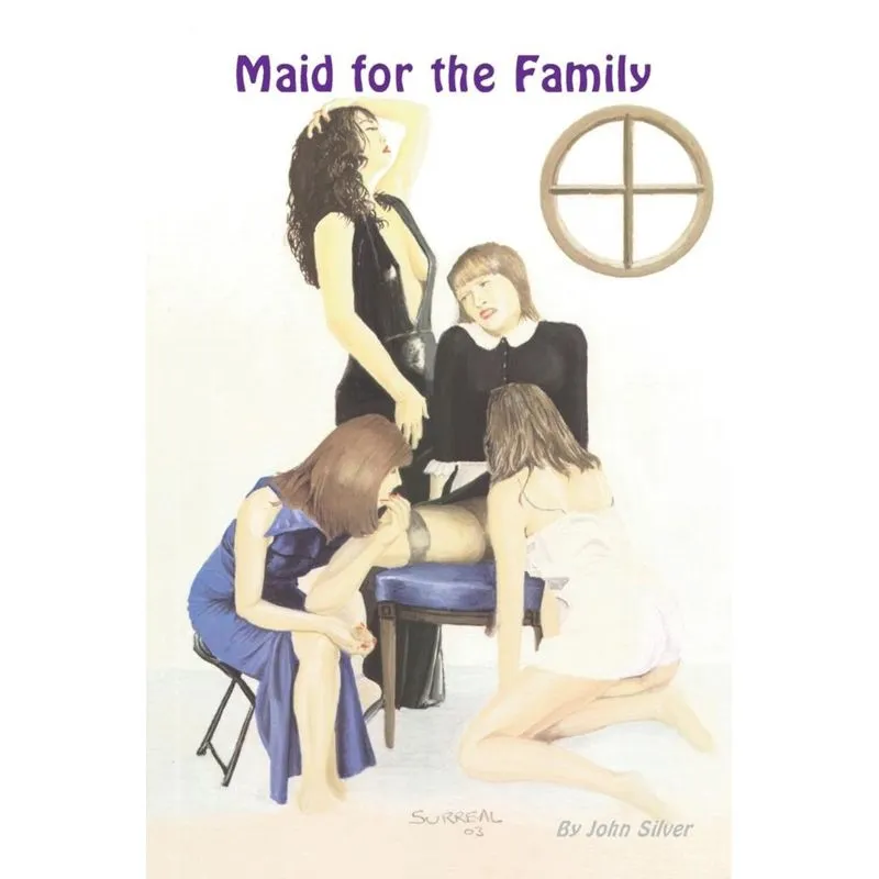 Maid for the Family