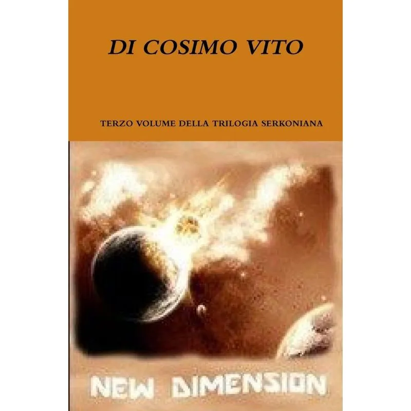 NEW DIMENSION