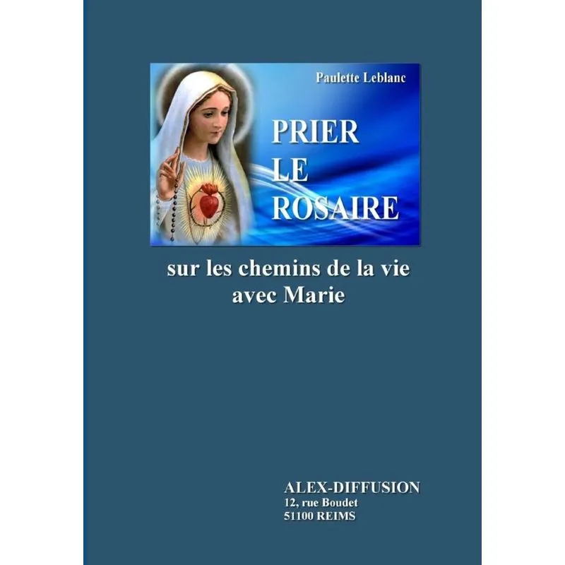PRIER LE ROSAIRE