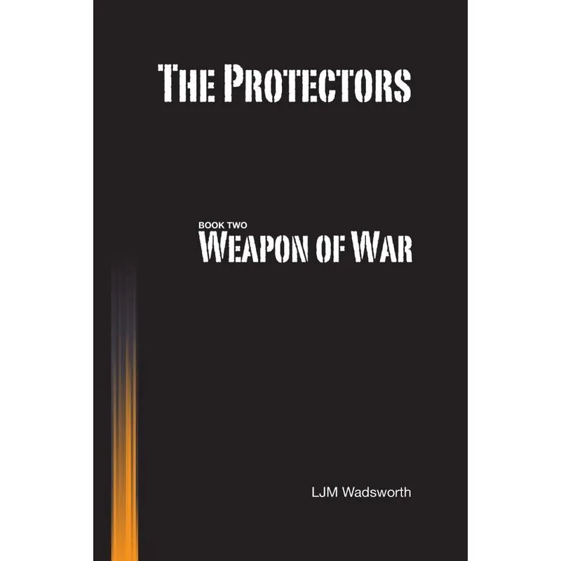 The Protectors - Book Two