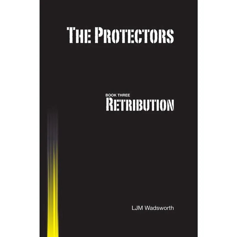 The Protectors - Book Three