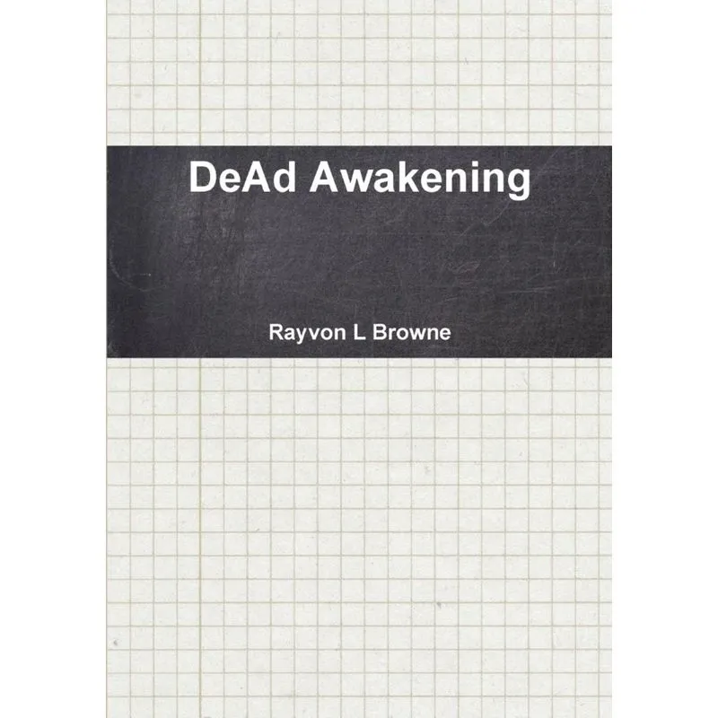 DeAd Awakening