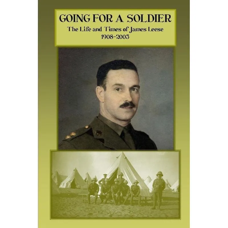 Going for a Soldier