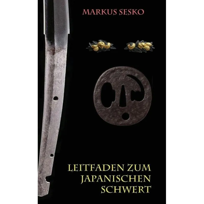 Leitfaden Zum Japanischen Schwert