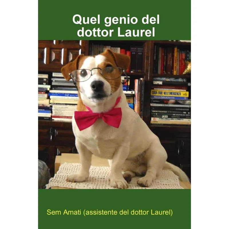Quel Genio del Dottor Laurel
