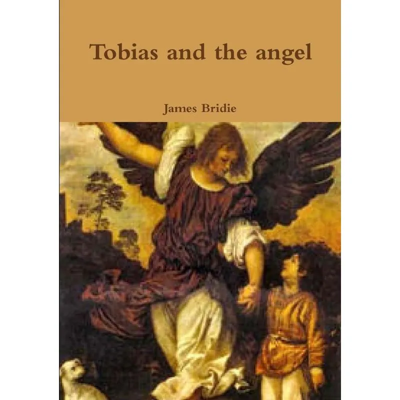 Tobias and the Angel