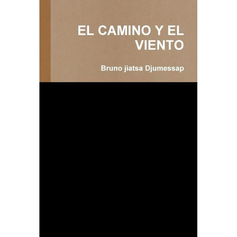 EL CAMINO Y EL VIENTO