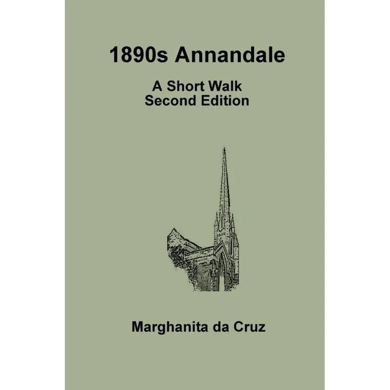 1890s Annandale