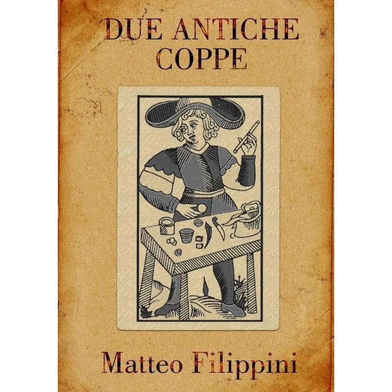 Due Antiche Coppe