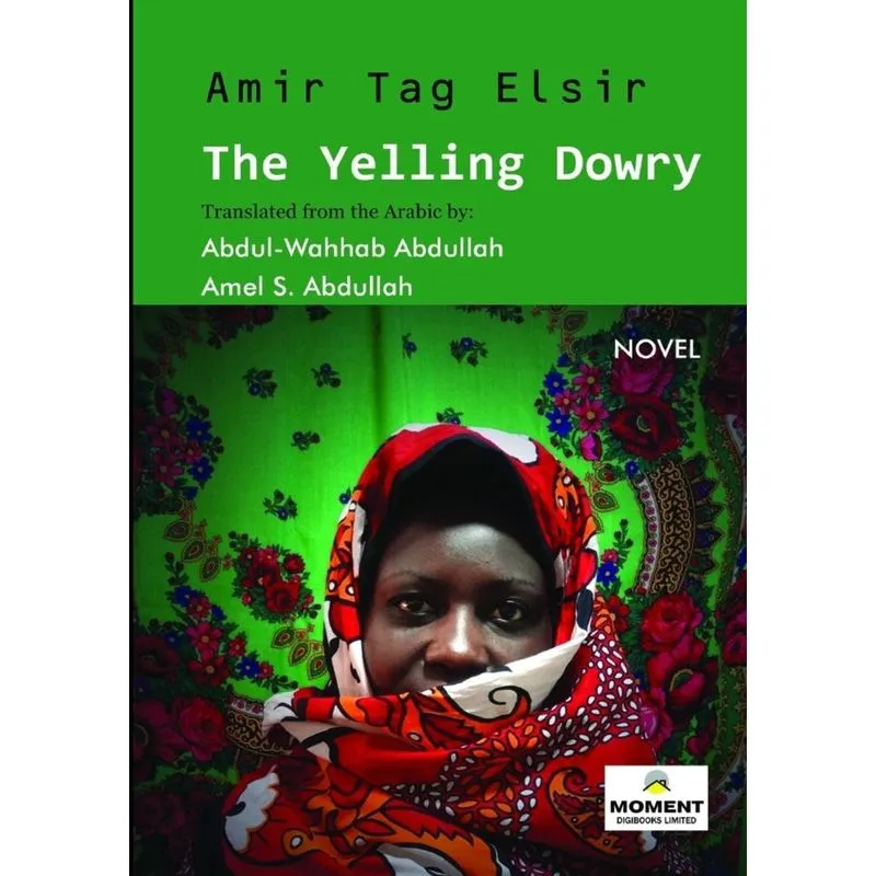 The Yelling Dowry
