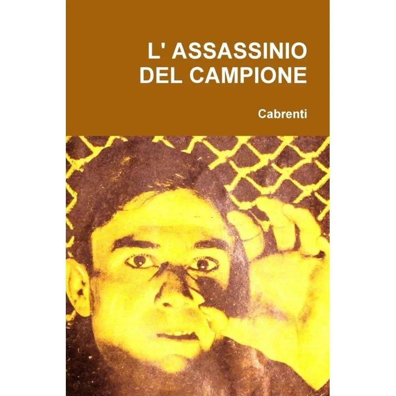 L ASSASSINIO DEL CAMPIONE