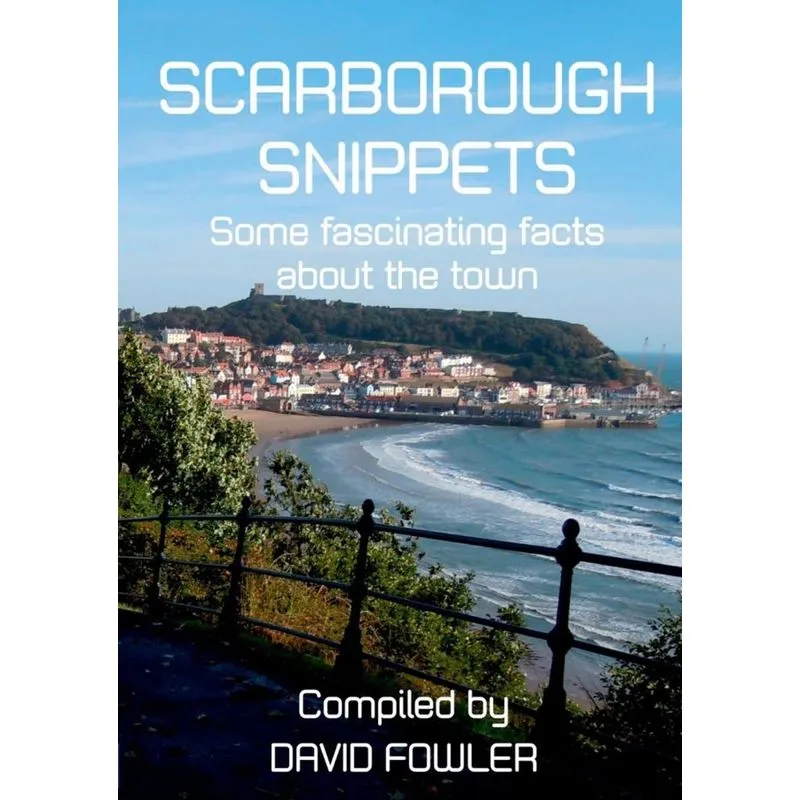 SCARBOROUGH SNIPPETS