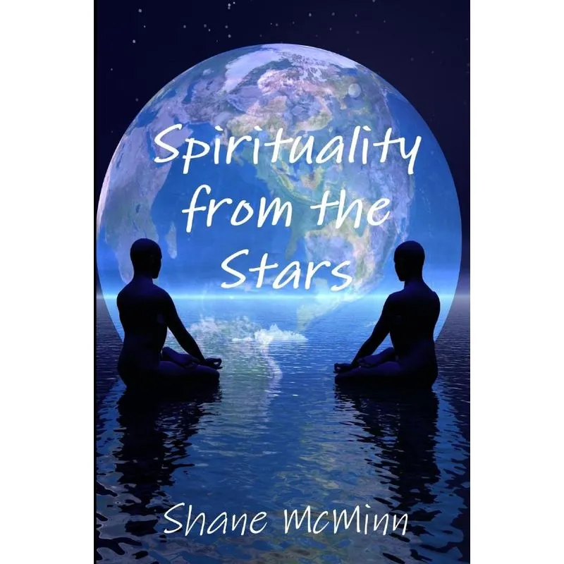Spirituality from the Stars