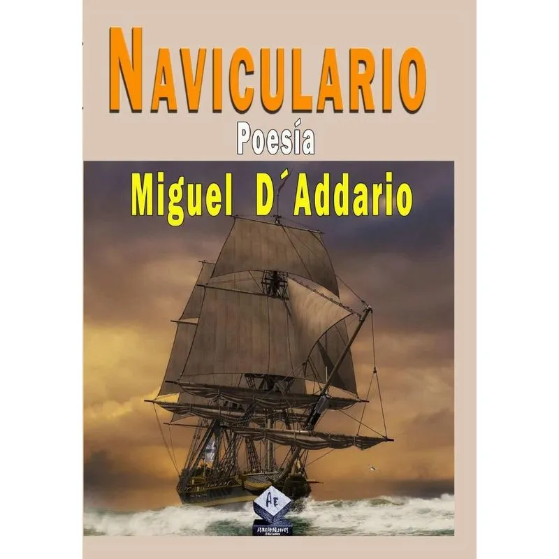 Naviculario