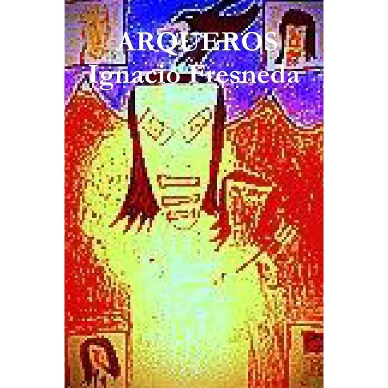 Arqueros