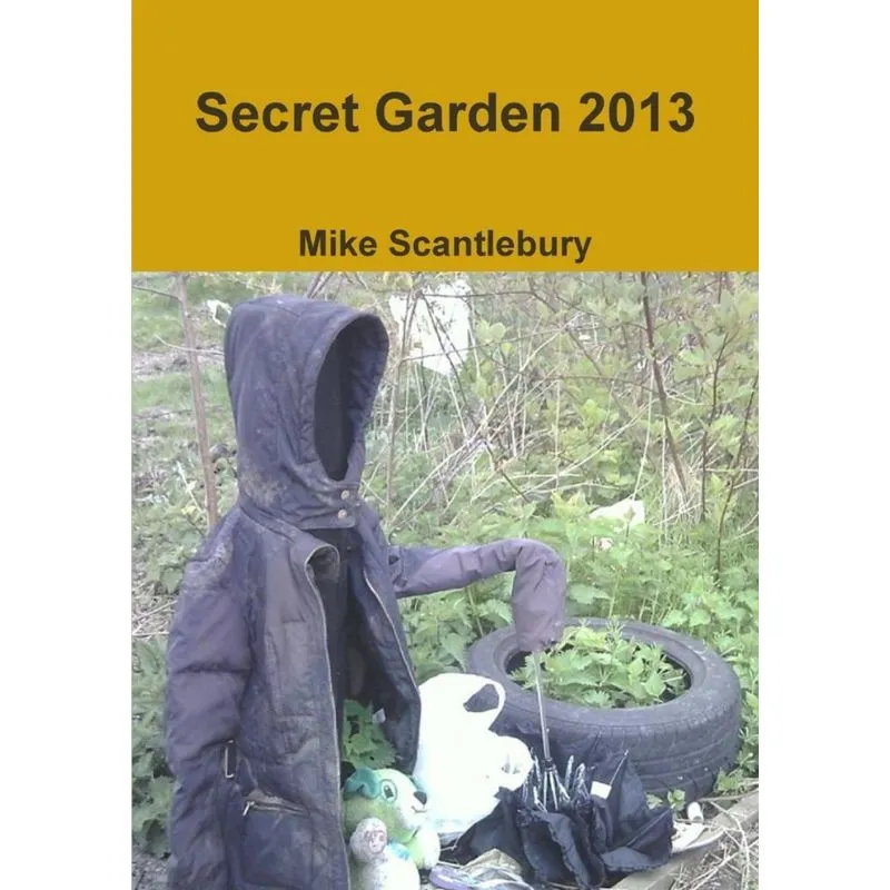 Secret Garden 2013