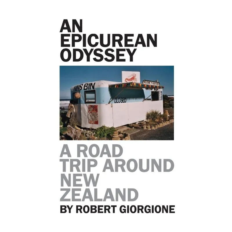 An Epicurean Odyssey