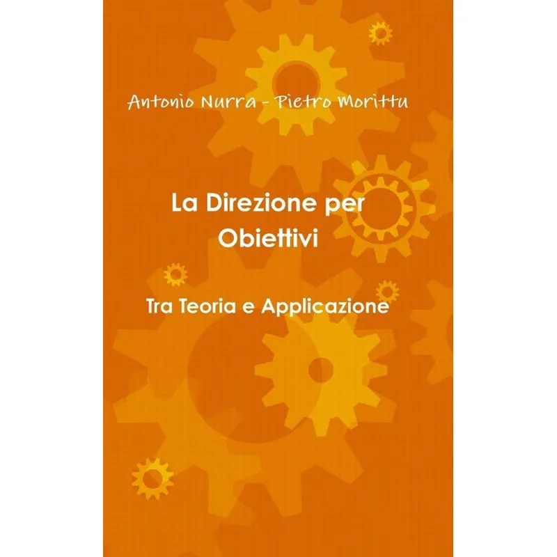 La Direzione per Obiettivi