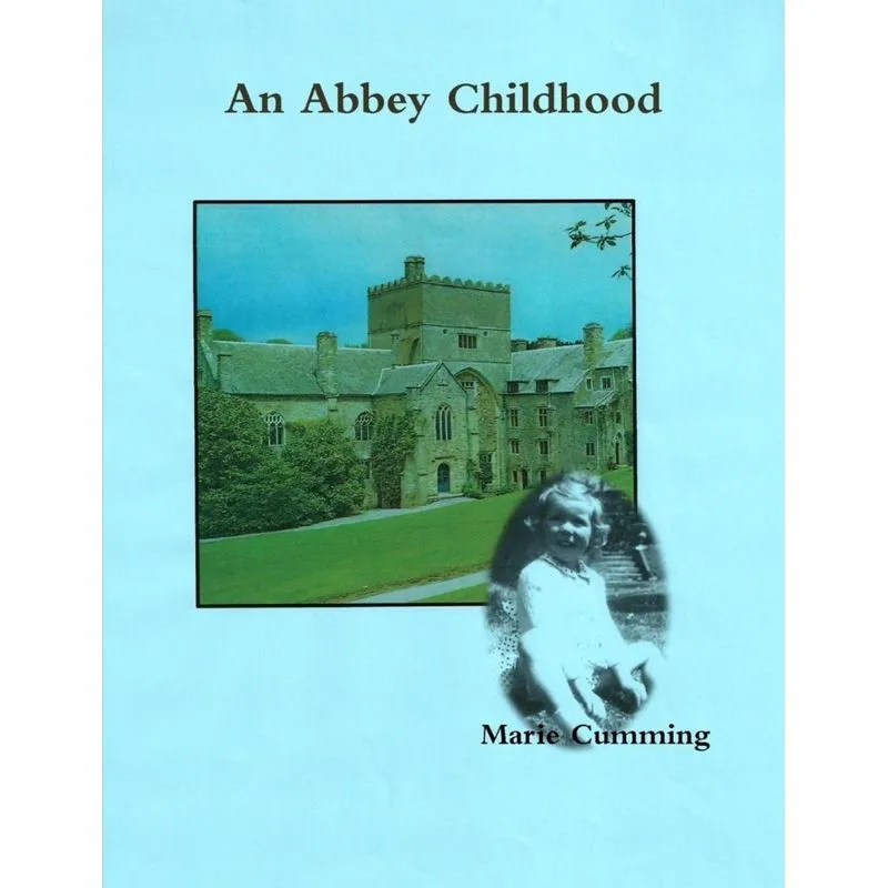 An Abbey Childhood