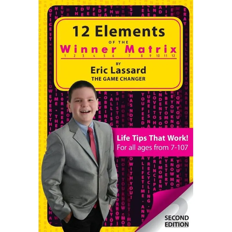 12 Elements of the Winner Matrix